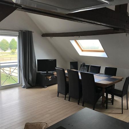 Gite Saint Georges Comines-Warneton Ngoại thất bức ảnh