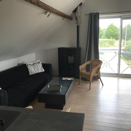 Gite Saint Georges Comines-Warneton Ngoại thất bức ảnh