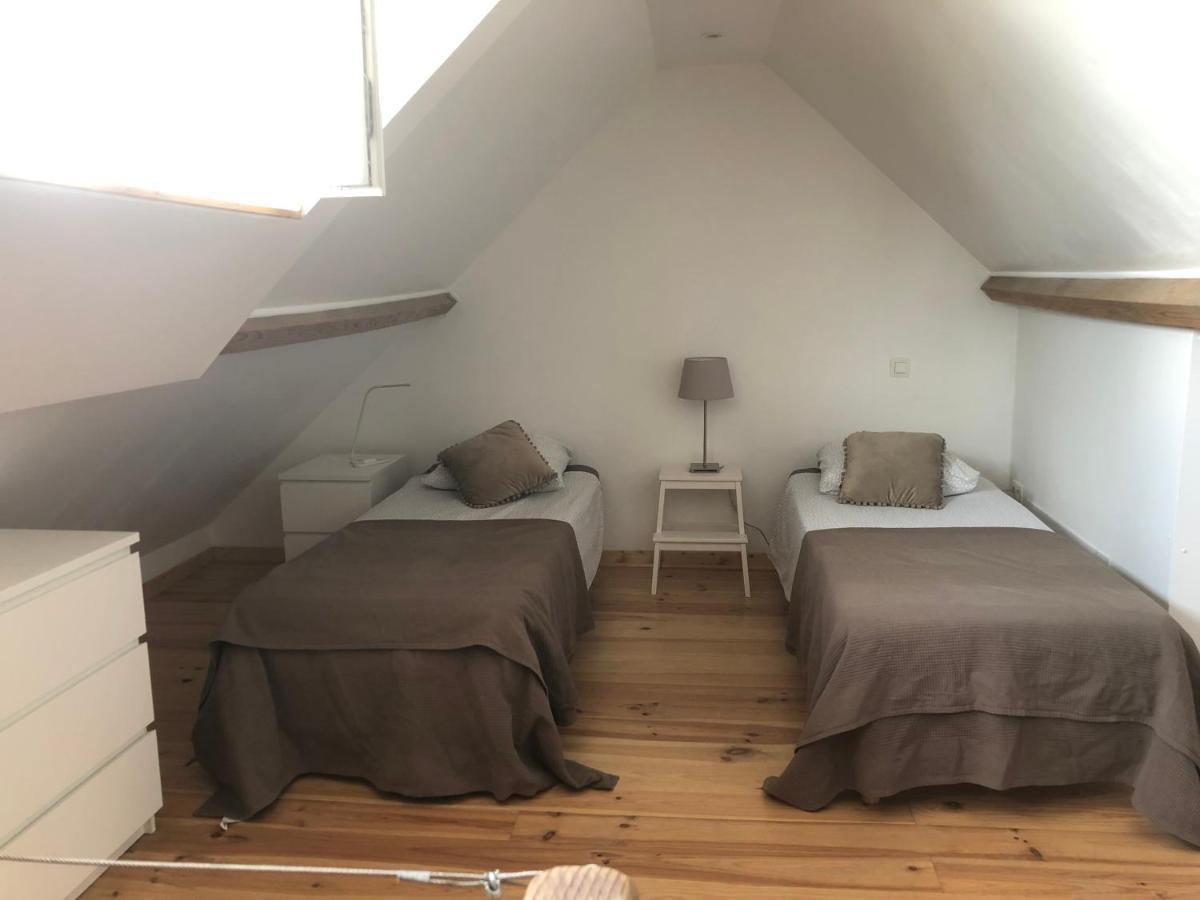Gite Saint Georges Comines-Warneton Ngoại thất bức ảnh